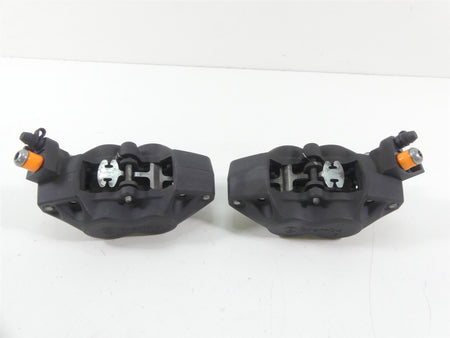 2009 BMW R1200GS K25 Front Brake Caliper Set 34117711438 34117711439 {{ shop.shopifyCountryName }} - Mototech271