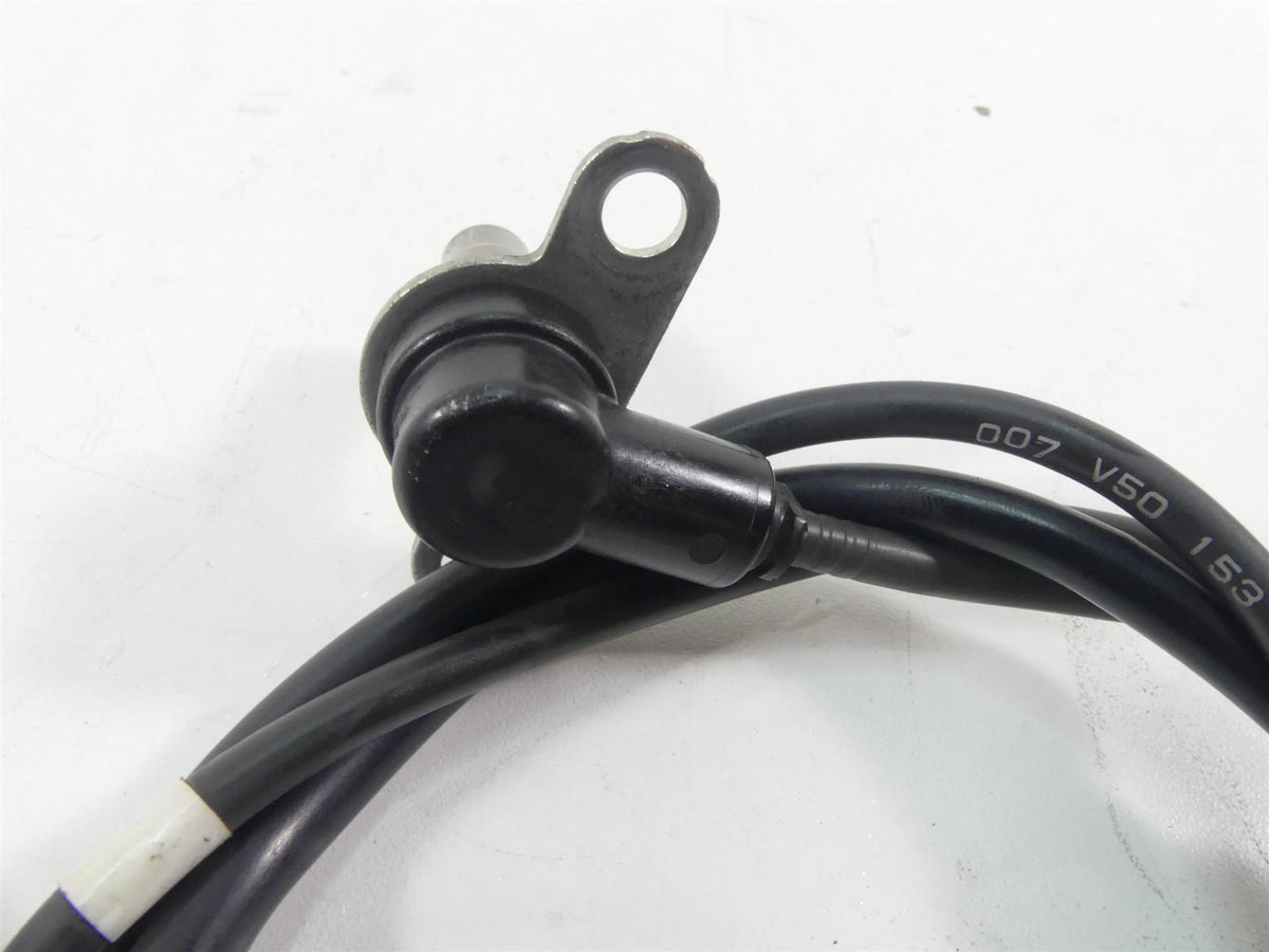2012 Kawasaki ZX1400 ZX14R Ninja Front Wheel Speed Sensor 21176-0060 {{ shop.shopifyCountryName }} - Mototech271