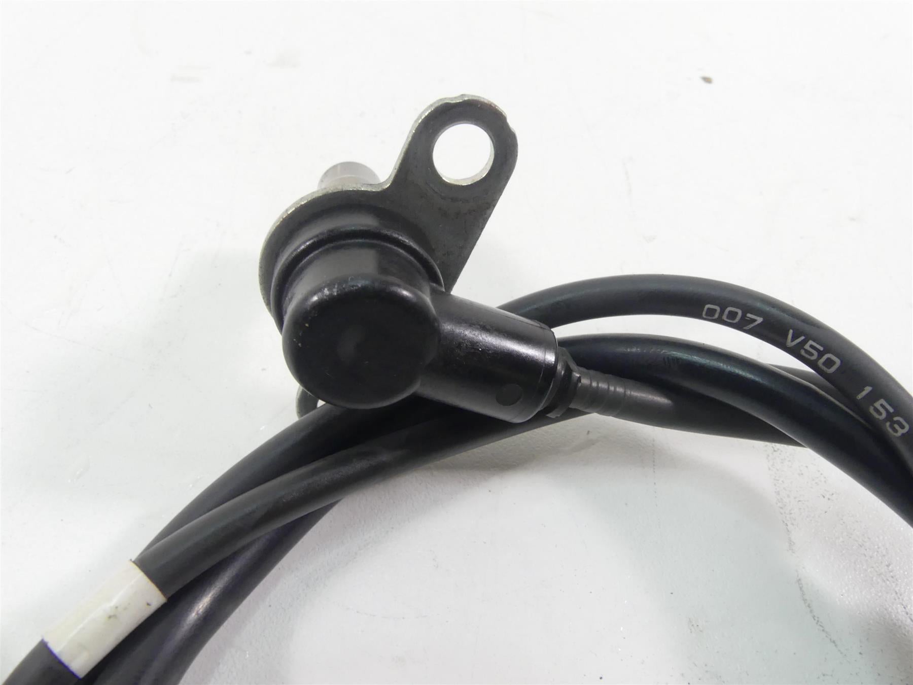 2012 Kawasaki ZX1400 ZX14R Ninja Front Wheel Speed Sensor 21176-0060 {{ shop.shopifyCountryName }} - Mototech271