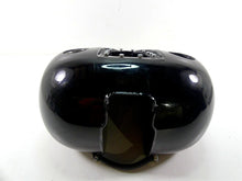 Load image into Gallery viewer, 2014 Harley Dyna FXDB Street Bob Fuel Gas Petrol Tank Vivid Black 61593-10 | Mototech271
