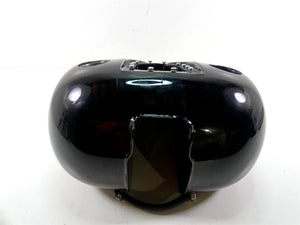 2014 Harley Dyna FXDB Street Bob Fuel Gas Petrol Tank Vivid Black 61593-10 | Mototech271