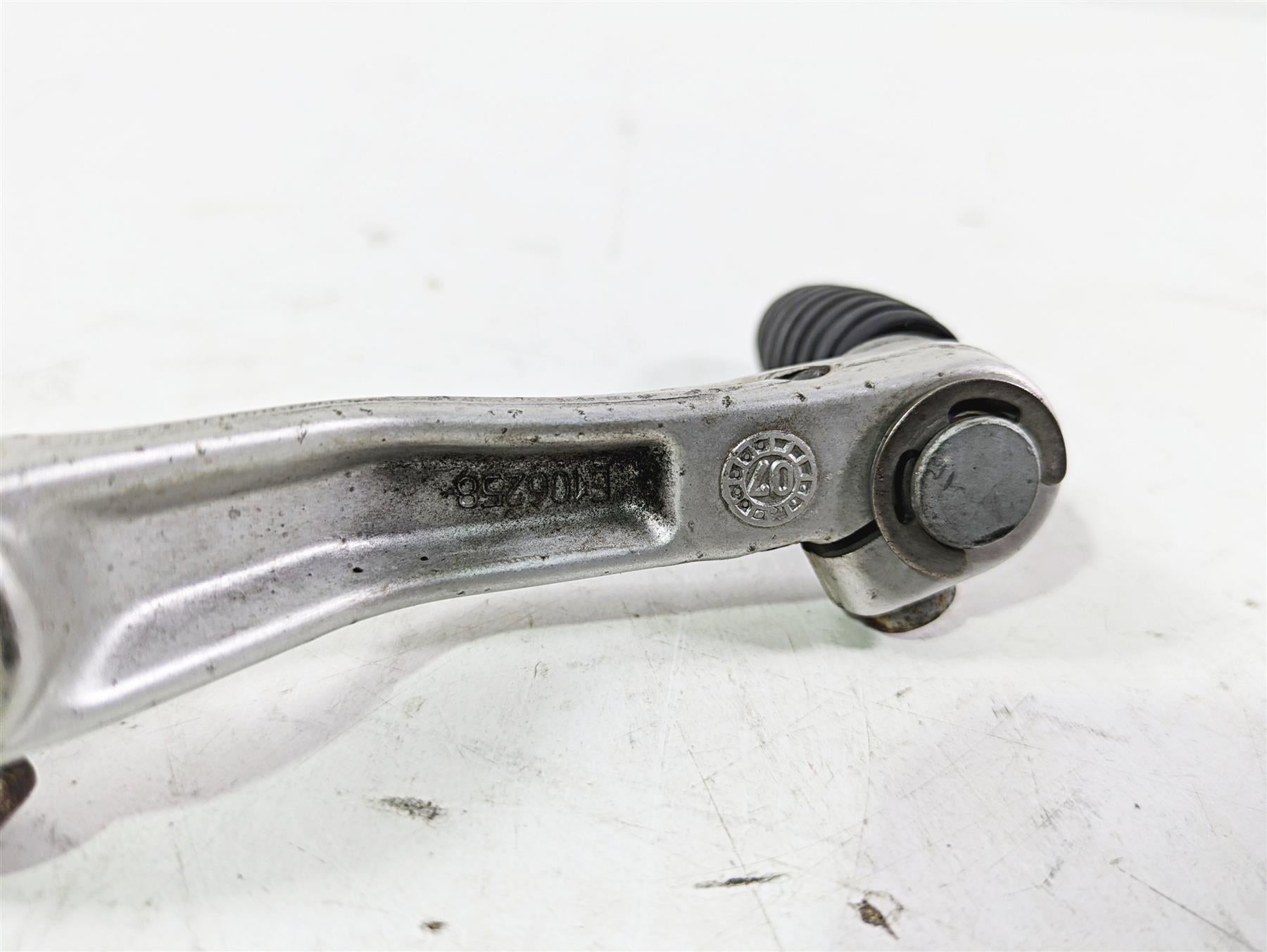 2008 Aprilia RSVR 1000 Factory Shifter Gear Selector AP8106874 {{ shop.shopifyCountryName }} - Mototech271