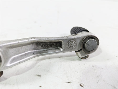 2008 Aprilia RSVR 1000 Factory Shifter Gear Selector AP8106874 {{ shop.shopifyCountryName }} - Mototech271