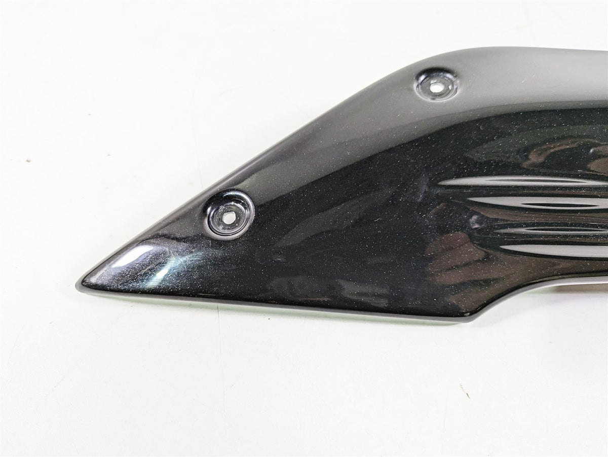 2014 BMW R nine T R9T K21 Air Inlet Snorkel & Snorkel Tube 46638546494 {{ shop.shopifyCountryName }} - Mototech271