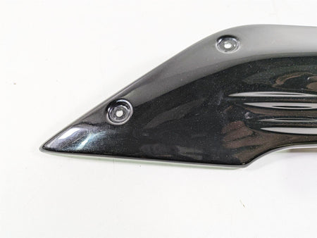 2014 BMW R nine T R9T K21 Air Inlet Snorkel & Snorkel Tube 46638546494 {{ shop.shopifyCountryName }} - Mototech271