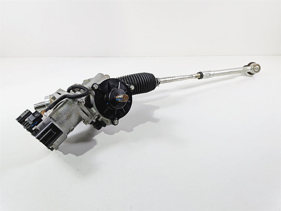2022 Polaris RZR Turbo R Ultimate Rack & Pinion Steering Box 1830136 1830416-Mototech271
