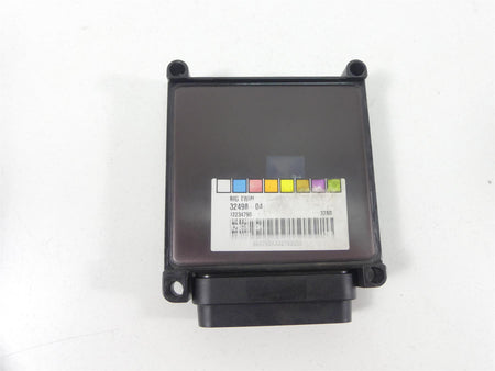 2004 Harley FLHTC SE CVO Electra Glide Cdi Ecm Engine Control Module 32498-04 {{ shop.shopifyCountryName }} - Mototech271