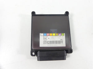 2004 Harley FLHTC SE CVO Electra Glide Cdi Ecm Engine Control Module 32498-04