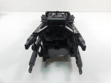 2008 Yamaha FZ1 Fazer Subframe Sub Frame & Inner Fender 2D1-21190-01-P0 {{ shop.shopifyCountryName }} - Mototech271