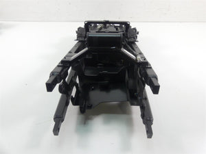2008 Yamaha FZ1 Fazer Subframe Sub Frame & Inner Fender 2D1-21190-01-P0 | Mototech271