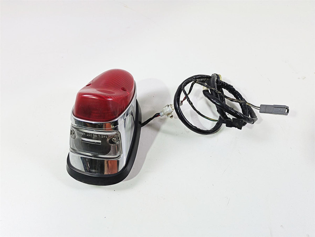 2008 Kawasaki VN1600 Vulcan Nomad Taillight Tail Light Lamp 23025-1333 {{ shop.shopifyCountryName }} - Mototech271