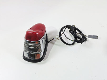 2008 Kawasaki VN1600 Vulcan Nomad Taillight Tail Light Lamp 23025-1333 {{ shop.shopifyCountryName }} - Mototech271