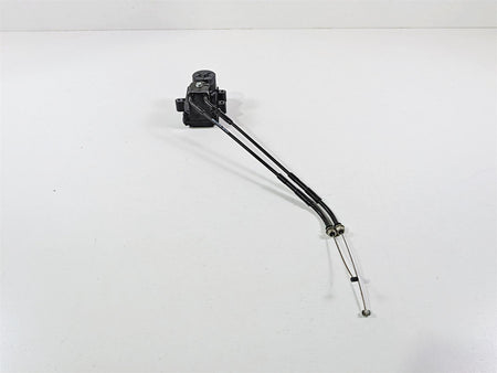 2019 Ducati Panigale V4S V4 S Corse Exhaust Servo Motor And Cables 59340621A {{ shop.shopifyCountryName }} - Mototech271