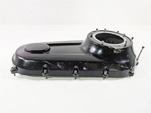 Load image into Gallery viewer, 2018 Harley FLHCS Softail Heritage 115th Outer Primary Clutch Cover M8 25700559
