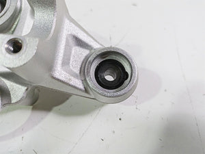 2018  BMW R1200GS GSW K50 Upper Triple Tree Steering Clamp 31428555849