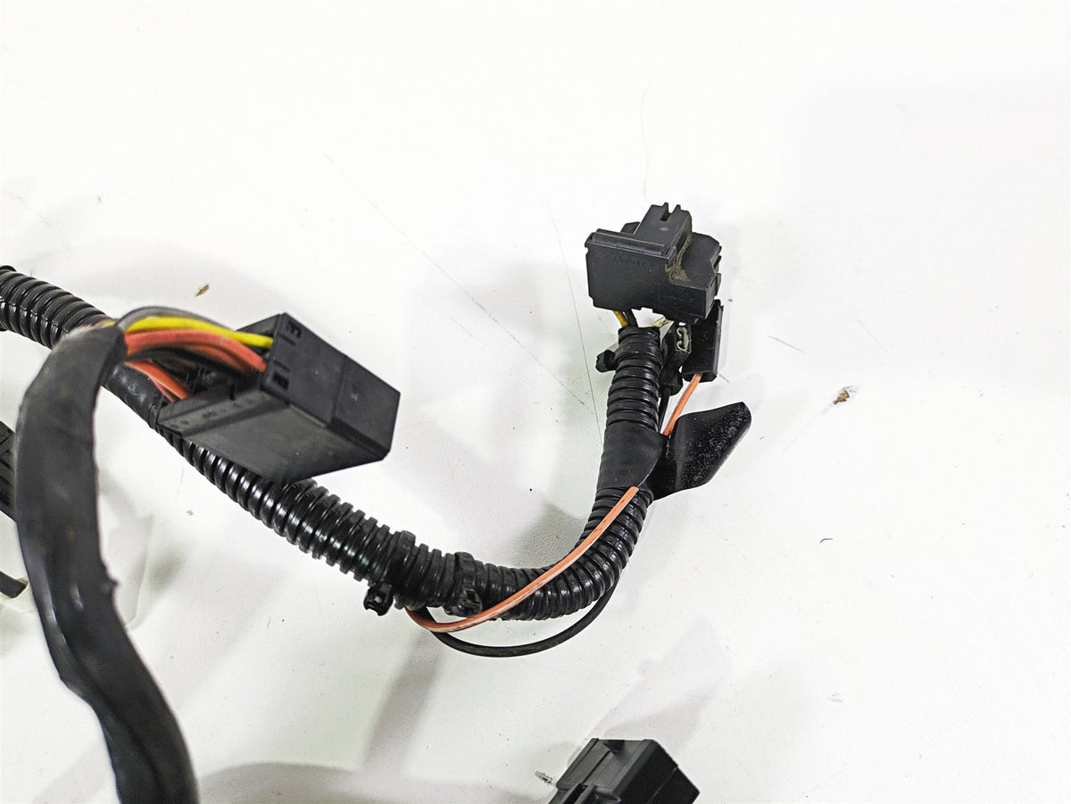 2008 Harley Touring FLHTCU E-Glide 105TH Front Fairing Wiring Harness 70232-08 {{ shop.shopifyCountryName }} - Mototech271