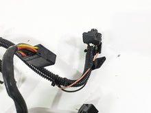 Load image into Gallery viewer, 2008 Harley Touring FLHTCU E-Glide 105TH Front Fairing Wiring Harness 70232-08
