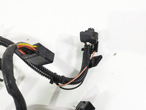 2008 Harley Touring FLHTCU E-Glide 105TH Front Fairing Wiring Harness 70232-08