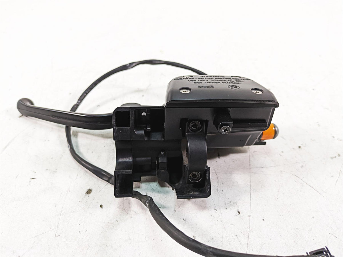 2007 BMW R1200RT K26 Magura Clutch Master Cylinder Cruise 32727708448 {{ shop.shopifyCountryName }} - Mototech271