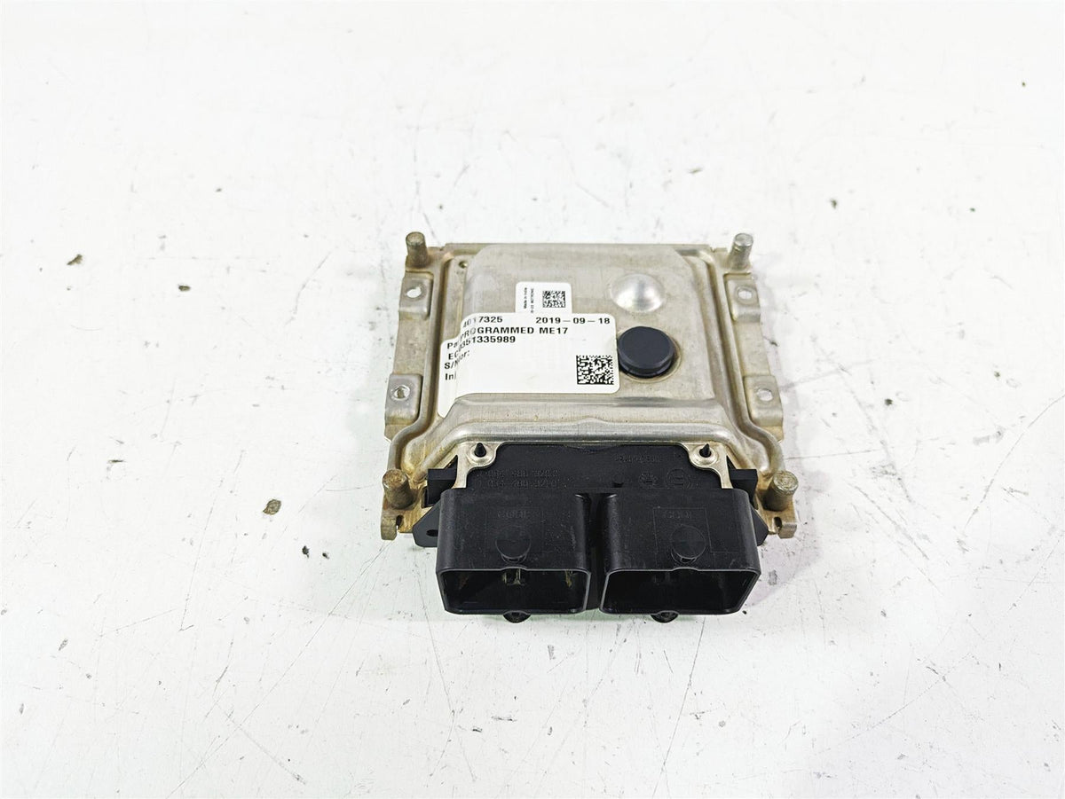 2020 Polaris RZR XP 1000 Turbo Cdi Ecu Ecm Engine Control Module 4017325 {{ shop.shopifyCountryName }} - Mototech271