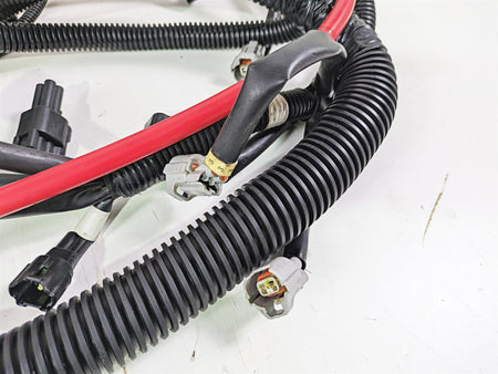 2017 Kawasaki Ultra 310X Main Wiring Harness Loom - Freshwater 26031-1698 {{ shop.shopifyCountryName }} - Mototech271