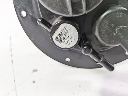 2012 Harley VRSCF Muscle V Rod Fuel Gas Petrol Pump - Tested 75310-07 75123-09 {{ shop.shopifyCountryName }} - Mototech271