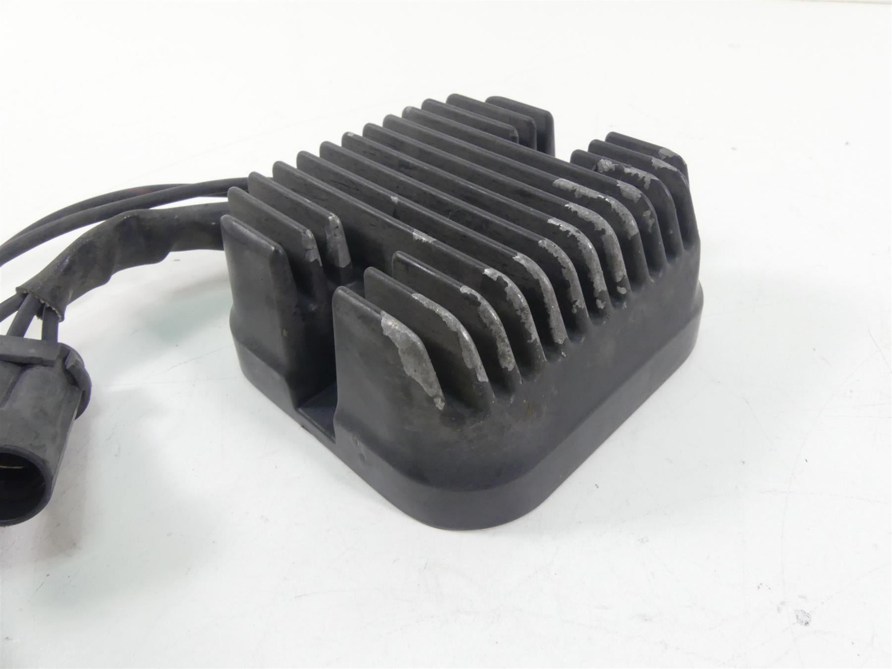 2015 Victory Cross Country Tour Rectifier Voltage Regulator 4012717 {{ shop.shopifyCountryName }} - Mototech271