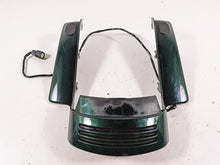 Load image into Gallery viewer, 2015 Harley Touring FLHXS Street Glide Rear Fender Fascia Wing Cover 59739-09 | Mototech271
