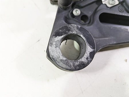 2016 BMW S1000RR K46 Brembo Rear Brake Caliper & Bracket 34217718562 {{ shop.shopifyCountryName }} - Mototech271
