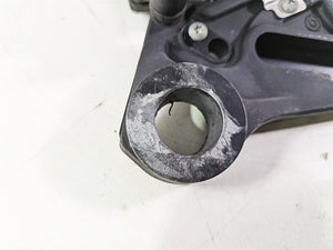 2016 BMW S1000RR K46 Brembo Rear Brake Caliper & Bracket 34217718562 | Mototech271