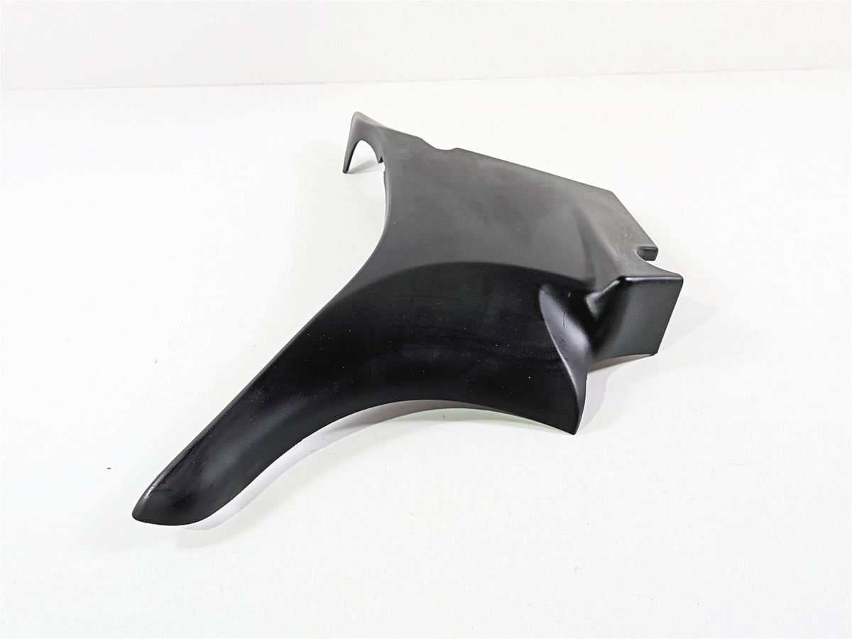 2015 Indian Chieftain Left Upper Side Cover Fairing Cowl 5450242 5455671-Mototech271