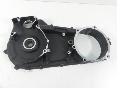 2016 Harley FXDLS Dyna Low Rider Inner Primary Drive Clutch Cover 60681-06C {{ shop.shopifyCountryName }} - Mototech271