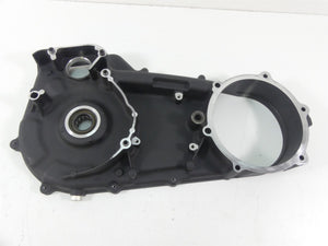 2016 Harley FXDLS Dyna Low Rider Inner Primary Drive Clutch Cover 60681-06C | Mototech271