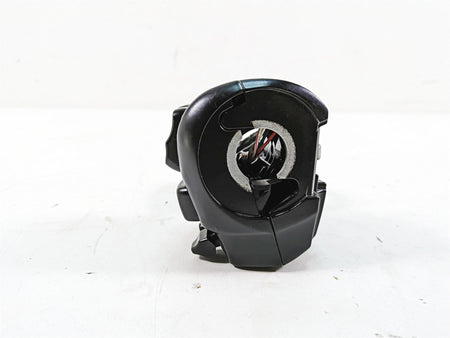 2018 Harley Touring FLHXSE CVO Street Glide Left Hand Control Switch 71500084B {{ shop.shopifyCountryName }} - Mototech271
