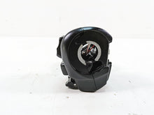 Load image into Gallery viewer, 2018 Harley Touring FLHXSE CVO Street Glide Left Hand Control Switch 71500084B | Mototech271
