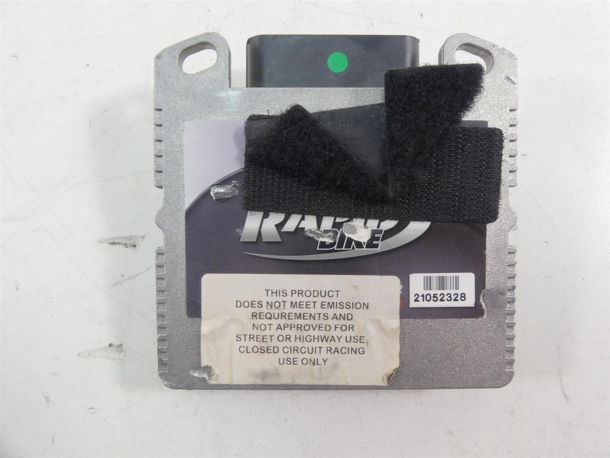 2018 Triumph Street Triple 765RS Rapid Bike Evo Fuel Control Programmer 21052328 {{ shop.shopifyCountryName }} - Mototech271