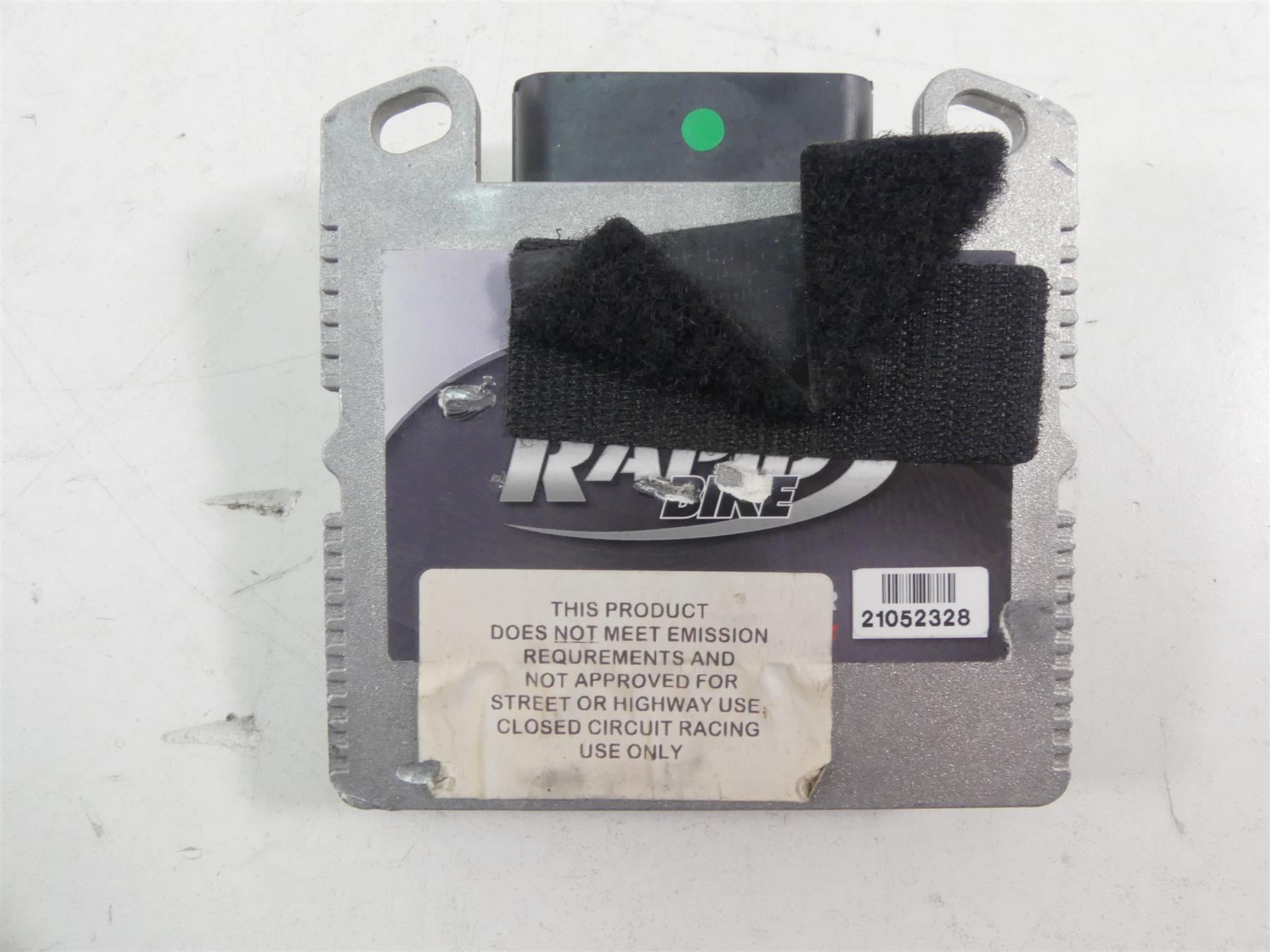 2018 Triumph Street Triple 765RS Rapid Bike Evo Fuel Control Programmer 21052328 {{ shop.shopifyCountryName }} - Mototech271