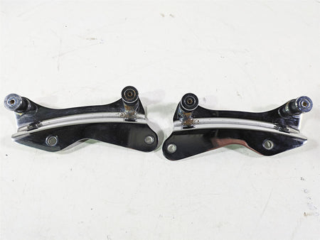 2020 Harley Touring FLHT Electra Glide 4 Point Tour Pak Docking Set 52300353 {{ shop.shopifyCountryName }} - Mototech271
