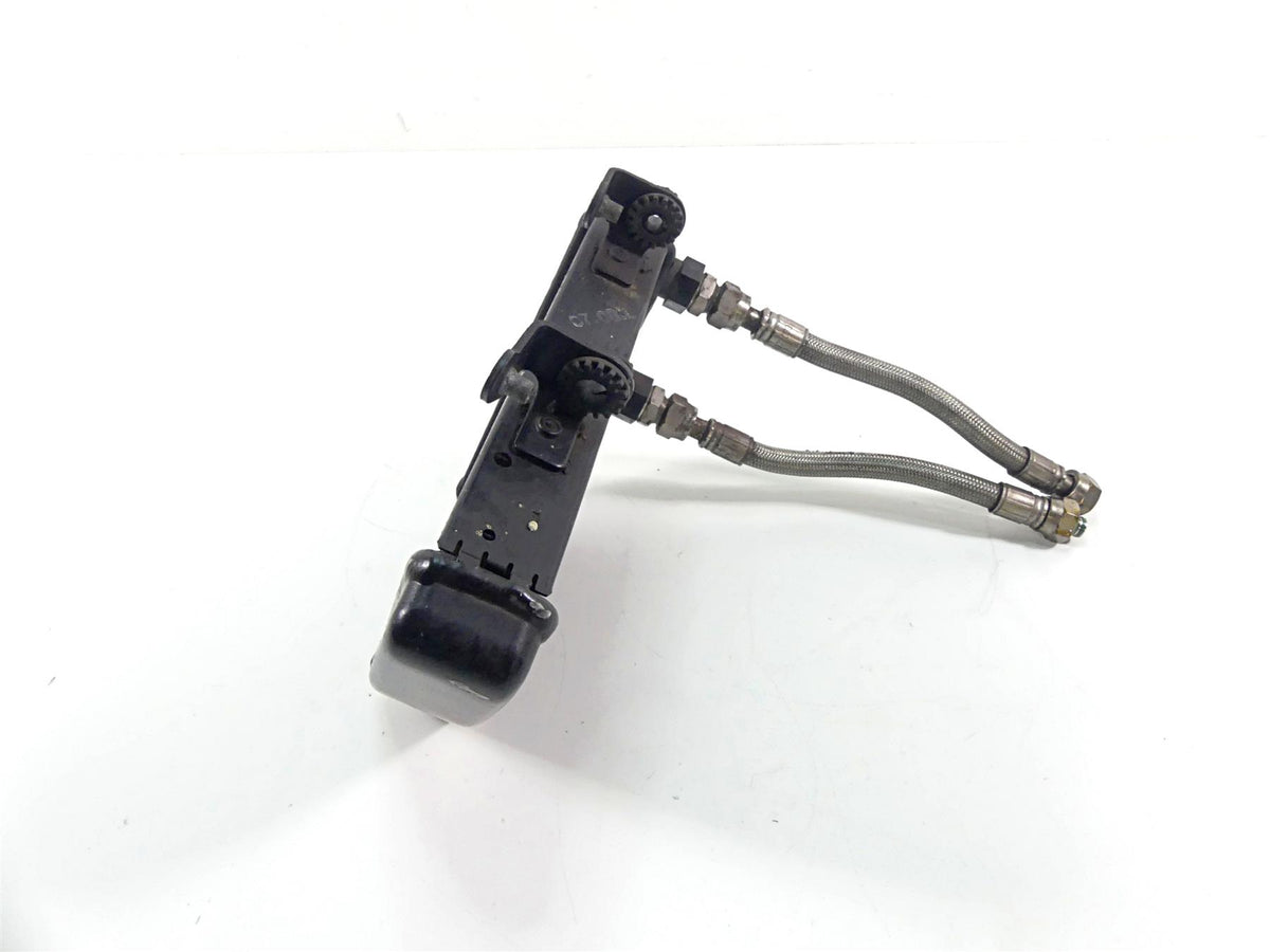 2008 Ducati 848 SBK Oil Cooler Radiator & Lines 54840781A {{ shop.shopifyCountryName }} - Mototech271