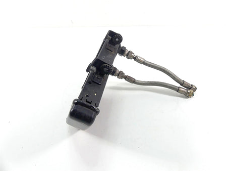 2008 Ducati 848 SBK Oil Cooler Radiator & Lines 54840781A {{ shop.shopifyCountryName }} - Mototech271