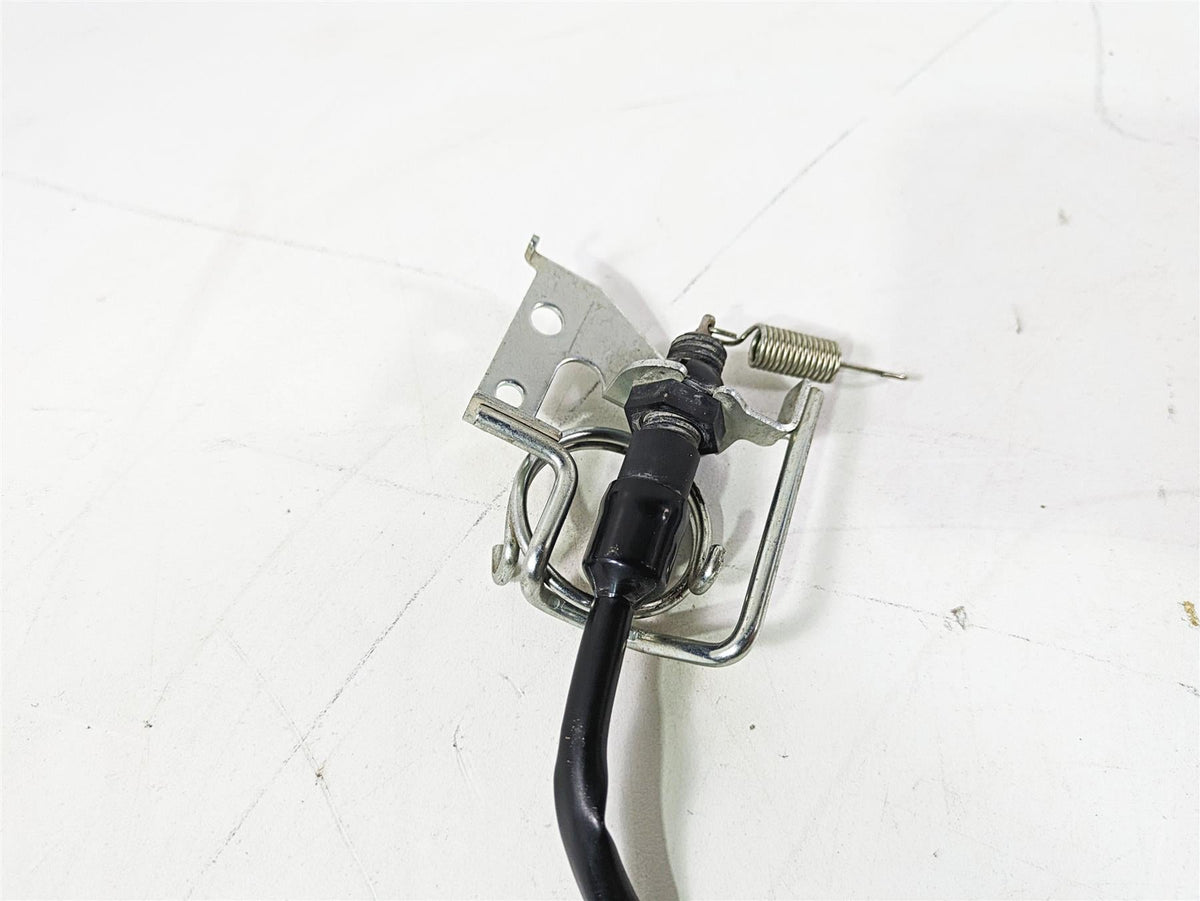 2023 Kawasaki KLR KL 650 Adventure Rear Brake Pedal & Light Switch 43001-0777 {{ shop.shopifyCountryName }} - Mototech271