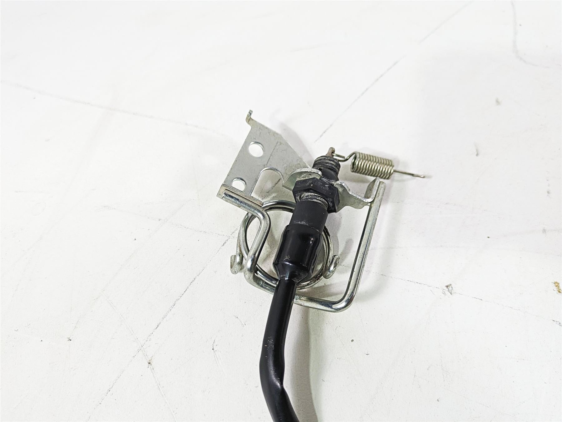 2023 Kawasaki KLR KL 650 Adventure Rear Brake Pedal & Light Switch 43001-0777 {{ shop.shopifyCountryName }} - Mototech271