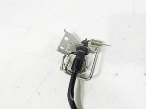 2023 Kawasaki KLR KL 650 Adventure Rear Brake Pedal & Light Switch 43001-0777 | Mototech271