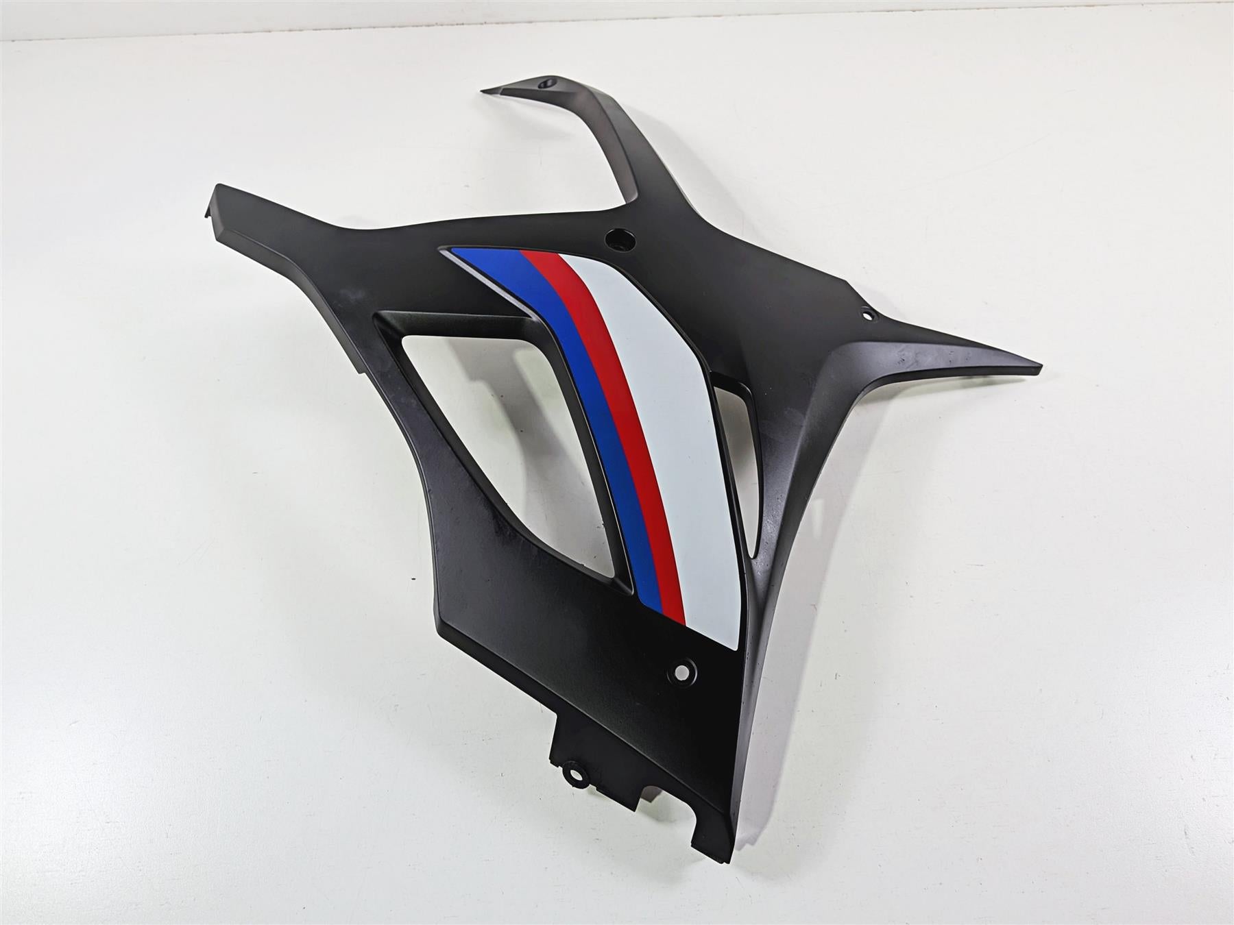 2022 BMW S1000RR K67 Right Lower Side Belly Fairing Cover Set Read 46638569789-Mototech271