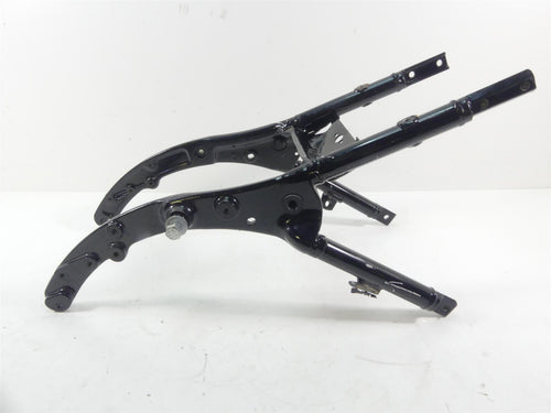 2017 Harley Touring FLHTKL Electra Glide Bent Rear Subframe Sub Frame 48079-09 | Mototech271