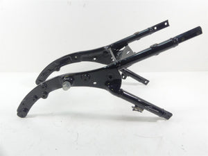 2017 Harley Touring FLHTKL Electra Glide Bent Rear Subframe Sub Frame 48079-09 | Mototech271