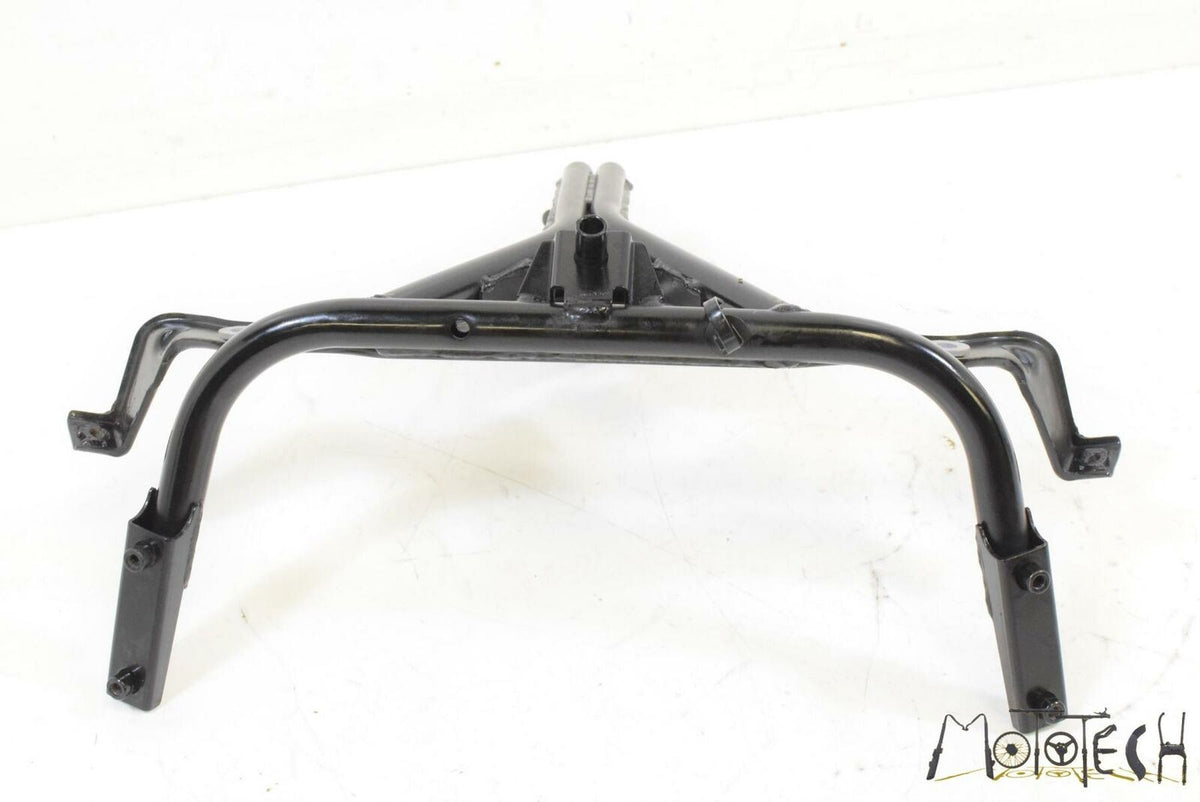 2005 Kawasaki ZZR1200 ZX1200 Front Main Stay Subframe Bracket 11052-1675 {{ shop.shopifyCountryName }} - Mototech271