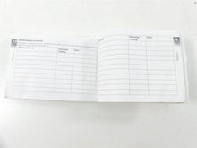 Load image into Gallery viewer, 2016 BMW R1200RS K54  Owners Riders Drivers Manual Book 01418562307
