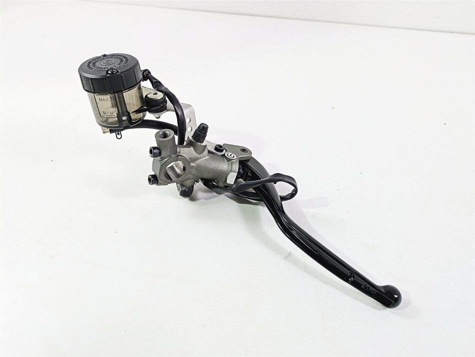 2022 Ducati Hypermotard 950 Brembo Front Radial Brake Master Cylinder 62441121A {{ shop.shopifyCountryName }} - Mototech271