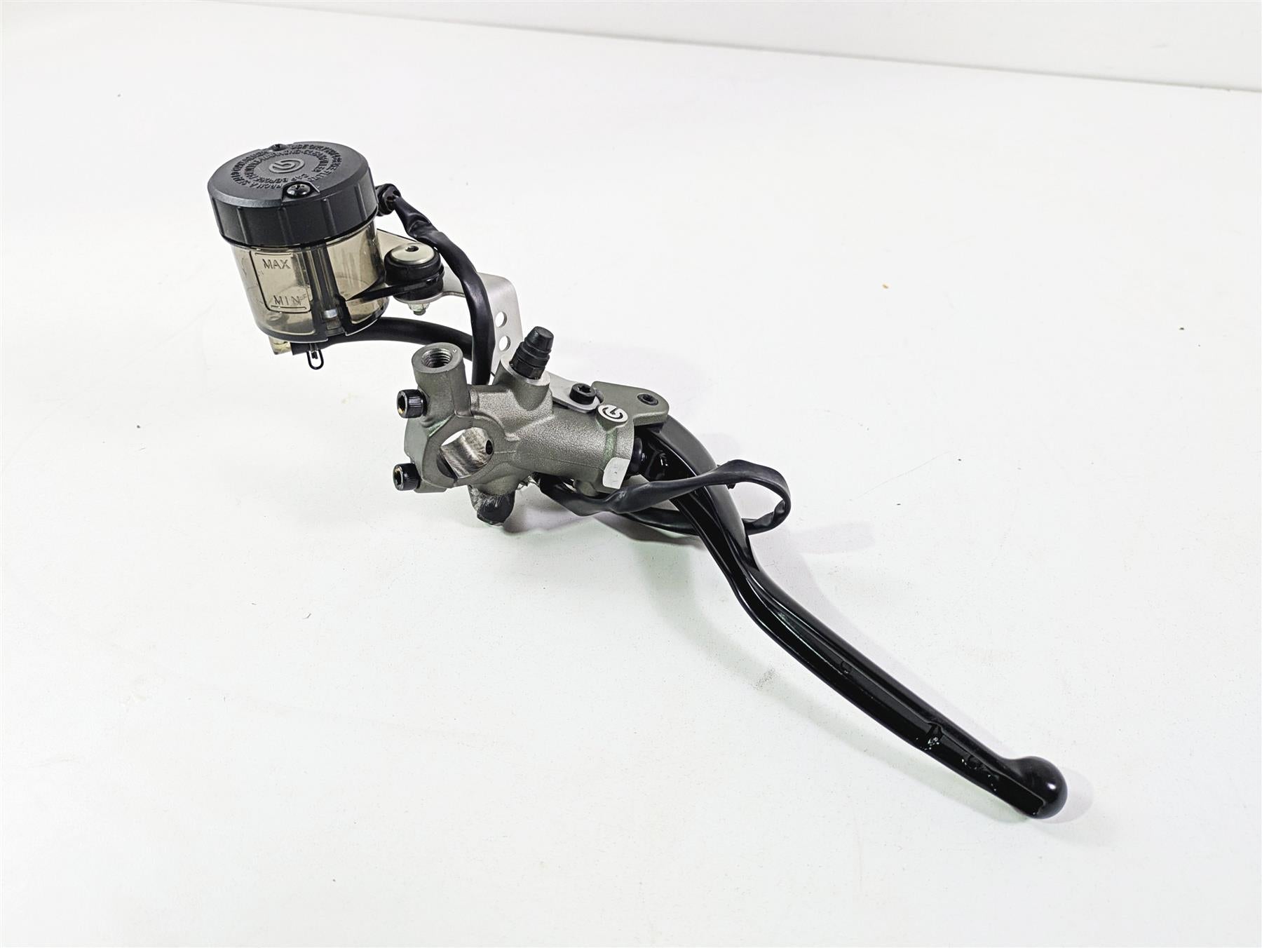 2022 Ducati Hypermotard 950 Brembo Front Radial Brake Master Cylinder 62441121A